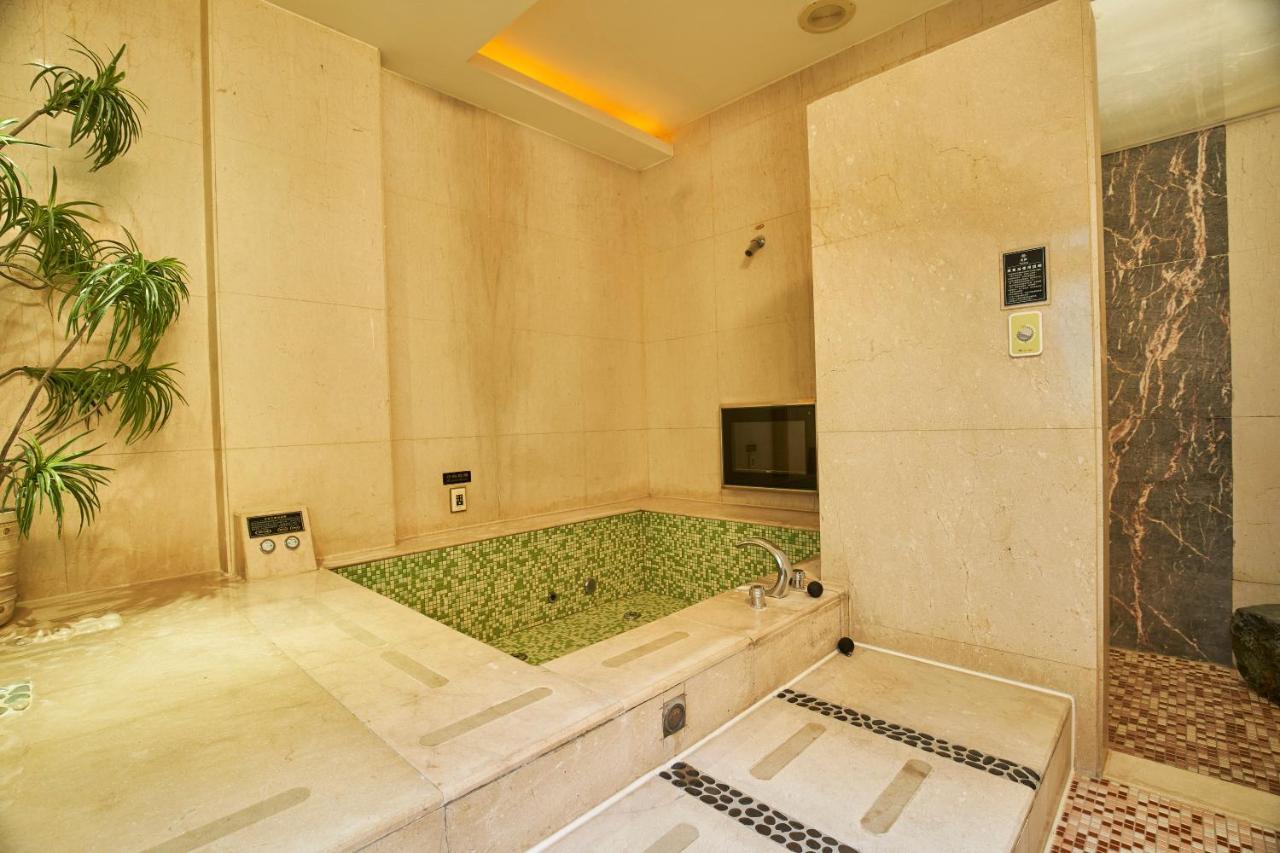 Dongfeng Motel Guishan Zewnętrze zdjęcie