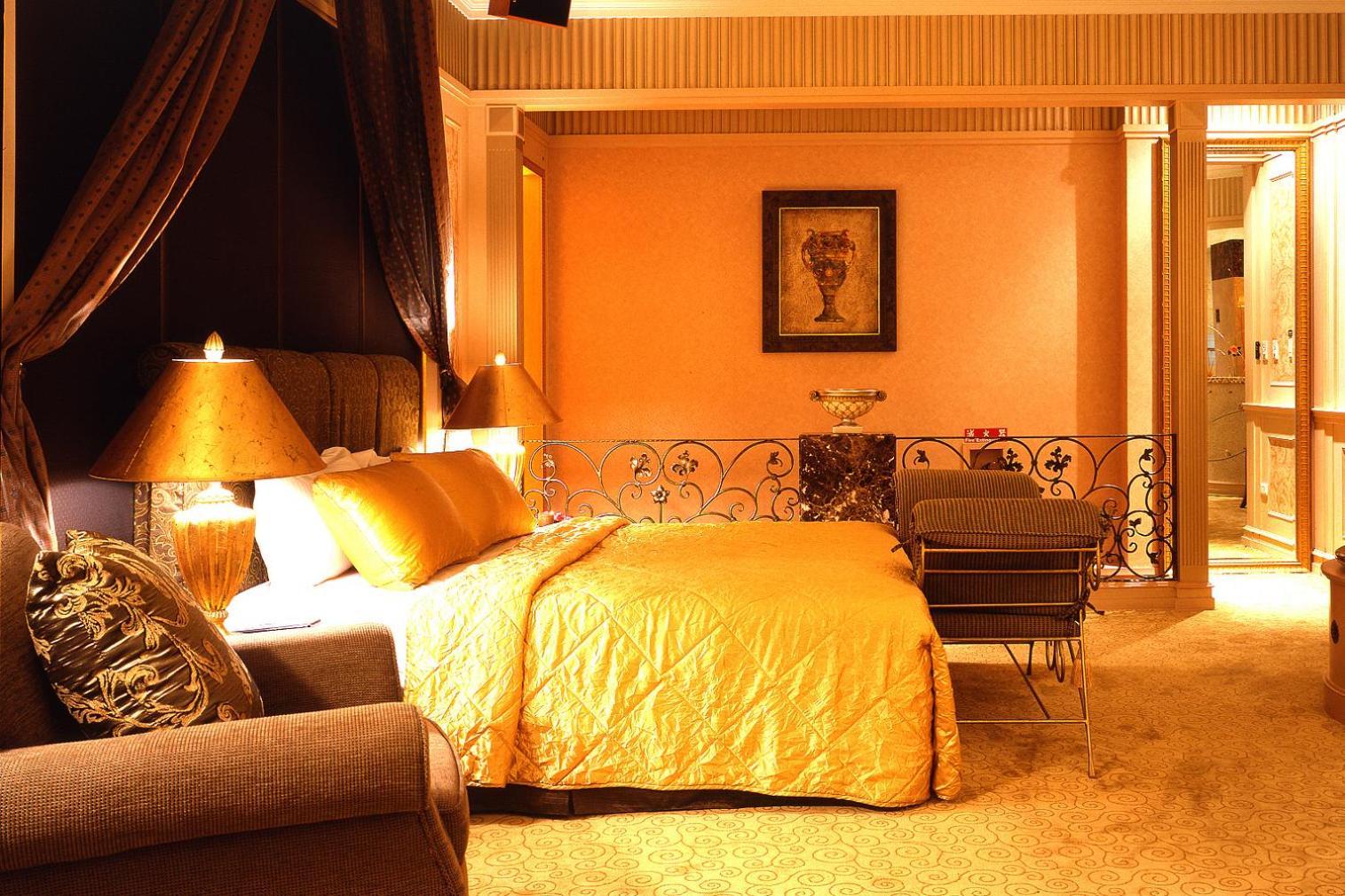 Dongfeng Motel Guishan Zewnętrze zdjęcie