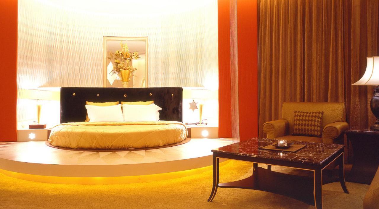 Dongfeng Motel Guishan Zewnętrze zdjęcie