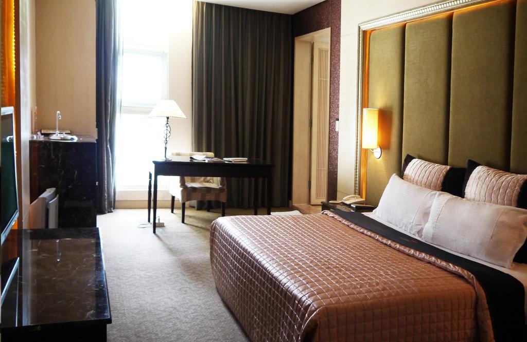 Dongfeng Motel Guishan Pokój zdjęcie