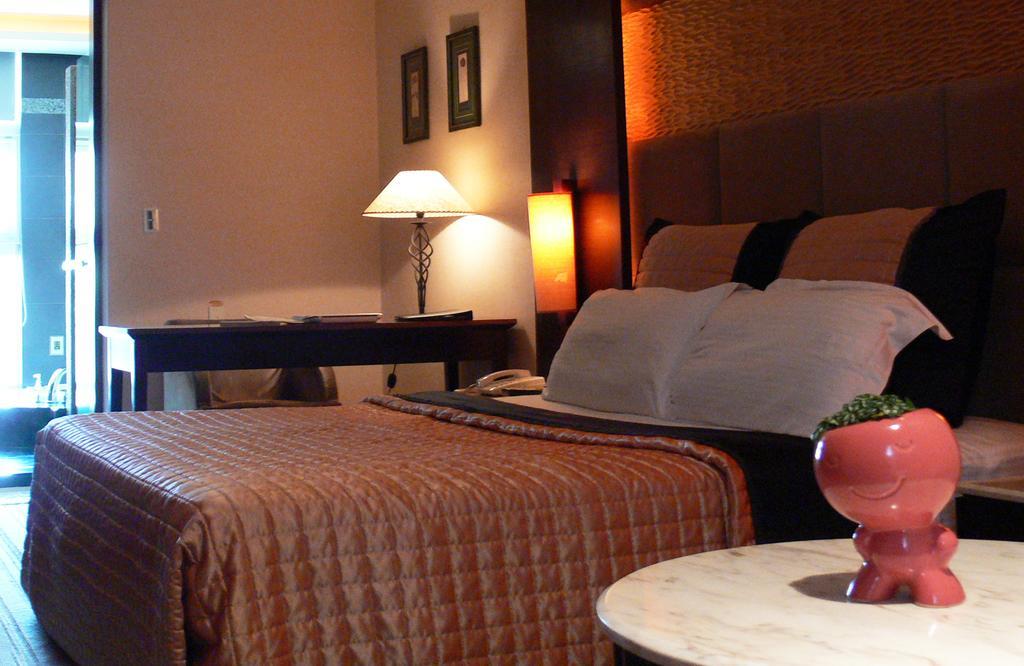 Dongfeng Motel Guishan Pokój zdjęcie