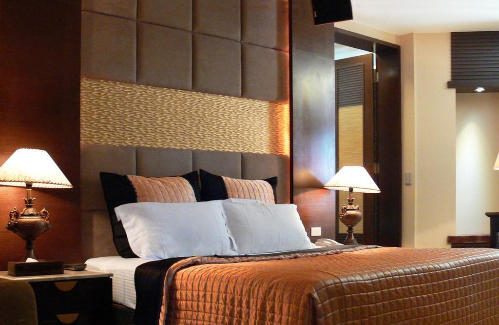 Dongfeng Motel Guishan Pokój zdjęcie